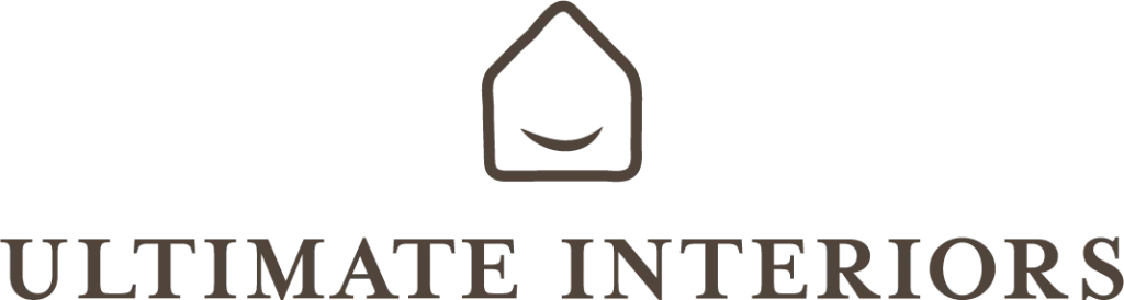 ultimate interiors logo